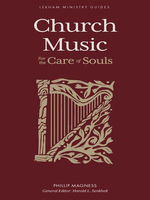 cover image of Church Music